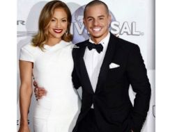 Un  testimonio de una fuente cercana explicó que Jlo y Smart tienen semanas distanciados. INSTAGRAM / jlo