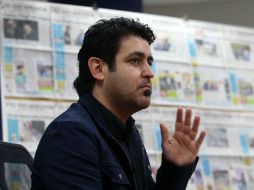 La ex regidora Susana Mendoza dice que fue presionada por Luna para aprobar una bolsa de seis MDP para el espectáculo Fandango. EL INFORMADOR / ARCHIVO