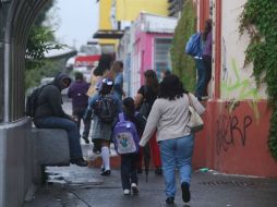 A pesar del éxito que tuvo el inicio del nuevo ciclo escolar, en Guerrero se reportarán los primeros 223 descuentos a docentes. EL INFORMADOR / ARCHIVO