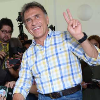 El PAN celebra fallo que confirma triunfo electoral en Veracruz