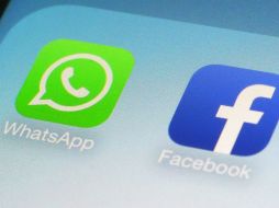 La compañía de mensajería es propiedad de Facebook desde 2014. AP / ARCHIVO