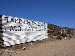 Rescatan que el 84% de demócratas y 34% de republicanos se opone a la idea que ha sido tema de debate debido a las elecciones. NTX / ARCHIVO