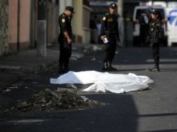 Las autoridades iniciaron una investigación para establecer las causas del atentado e identificar a los posibles responsables. EFE / ARCHIVO