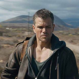 Film Radar: Su nombre es Bourne, Jason Bourne