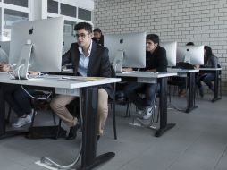 Aprende a moderar tus gastos y a ser organizado con los ingresos de dinero que tengas. EL INFORMADOR / ARCHIVO