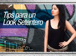 Susan Satie nos habla de una tendencia que se ha posicionado en los últimos meses. EL INFORMADOR /