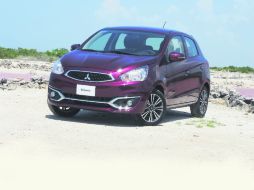 Maduro. Las actualizaciones le dan una presencia más atractiva para un mercado enfocado a jóvenes adultos. EL INFORMADOR / C. Cerda