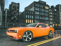 Un portal especializado revela que los colores que menos valor pierden son el naranja y amarillo. ESPECIAL / FCA