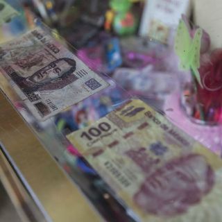 Circulación de billetes falsos registra tendencia a la baja