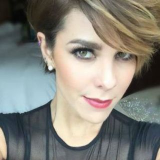 Regina Murguía explora el suspenso