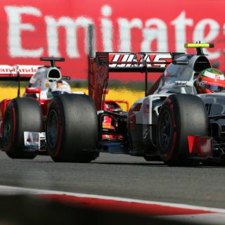 'Lucharé por el Top 10', dice Esteban Gutiérrez