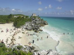 Los actos de despojo iniciaron en 2011, y al momento han sido invadidos 31 hoteles y siete predios. AP / ARCHIVO