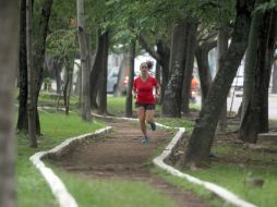 En algunos casos es probable que tú no seas el problema, sino el esfuerzo que realizas. EL INFORMADOR / ARCHIVO