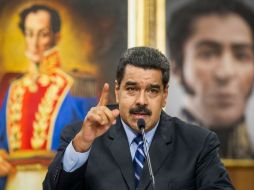 Según el gobernante, la supuesta conspiración forma parte de un Plan Cóndor que busca 'desaparecer' a los gobiernos de izquierda. EFE / ARCHIVO