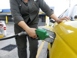 Aseguran que los ajustes forman parte del proceso de transición hacia el libre mercado de los combustibles. EL INFORMADOR / ARCHIVO