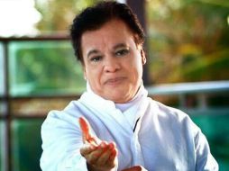 A penas este viernes se había presentado en un concierto en Los Ángeles como parte de su gira 'MeXXIco Es Todo'. TWITTER / @soyjuangabriel