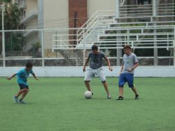 Una conmoción cerebral puede originar una lesión leve o severa que altera o interrumpe la función del cerebro. EL INFORMADOR / ARCHIVO