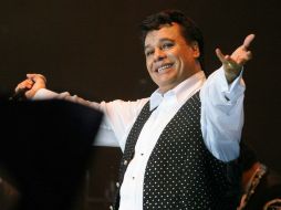 El productor y arreglista musical destaca que había planes para realizar otro disco, pero ya no será posible. SUN / ARCHIVO