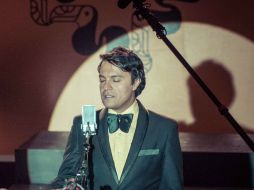 Ayer domingo, el día en que murió 'El Divo de Juárez', se transmitió el último episodio de la producción. TWITTER / @AztecaTrece