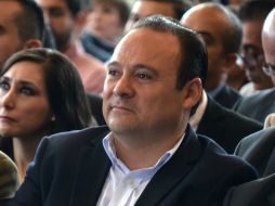 La administración de Alberto Uribe indica que el contrato de arrendamiento con Adriana Díaz está vigente hasta el 31 de diciembre. EL INFORMADOR / ARCHIVO