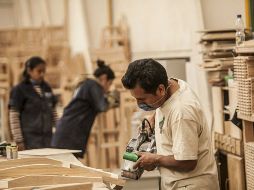 De enero a junio se contrataron a 47 mil 074 trabajadores. EL INFORMADOR / ARCHIVO