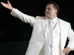 Su manager menciona que 'Juanga' tenía diabetes, por lo que cuidaba mucho su alimentación y tomaba su medicamento. EFE / ARCHIVO