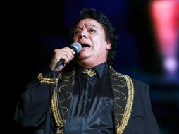 Carmen Salinas recordó que junto con Juan Gabriel hicieron muchas temporadas en el Teatro Blanquita, de la Ciudad de México. NTX / ARCHIVO