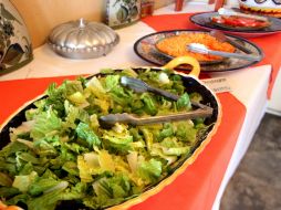 La fibra es el gran aliado para tener un sistema gástrico saludable. EL INFORMADOR / ARCHIVO