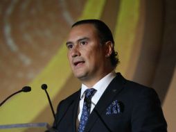 Manuel Herrera, presidente de la Confederación de Cámaras Industriales, advirtió de la situación. EL INFORMADOR /