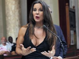 Kate tendrá que presentarse a declarar en calidad de testigo. AP / ARCHIVO