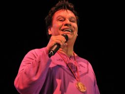 A raíz de las elecciones del año 2000, el cantante no pudo trabajar por seis años. NTX / ARCHIVO