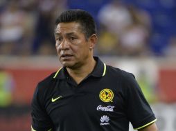 La convocatoria para realizar la protesta se hizo mediante redes sociales, y las barras americanistas se deslindaron de ello. MEXSPORT / ARCHIVO