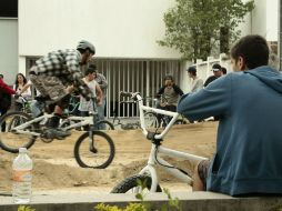 Divertirnos nos brinda emociones positivas, un sentido de identidad y experiencias satisfactorias. EL INFORMADOR / ARCHIVO