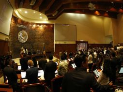 El monto reasignado surge de ahorros alcanzados a través de las negociaciones con trabajadores que interpusieron laudos. EL INFORMADOR / ARCHIVO