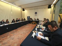 La convocatoria se abre hoy y la fecha límite de recepción es el 31 de octubre próximo, a las 18:00 horas. EL INFORMADOR / A. García