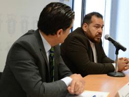 Resaltan que Zapopan se convertirá en el primer municipio de México en contar con un convenio con Chile. ESPECIAL / Gobierno de Zapopan