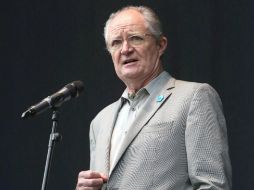 Jim Broadbent es reconocido por sus participaciones en las cintas 'El diario de Bridget Jones' y 'Moulin Rouge!'. EFE / ARCHIVO