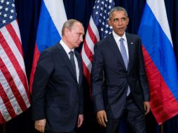 El Tesoro resaltó la necesidad de que Rusia respete sus compromisos en el acuerdo de Minsk de 2014. AP / ARCHIVO