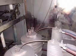 Se prevé que el restablecimiento del servicio eléctrico dure, por lo menos, de 24 a 36 horas más. ESPECIAL / Ayuntamiento de Guadalajara