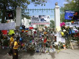 Las cenizas regresarán a Ciudad Juárez, en donde se planea convertir en museo la casa del cantante. NTX / E. Jaramillo