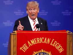 Las minorías de North Carolina, Colorado, Florida, Nevada, Arizona y Georgia, podrían inclinar la balanza ante Trump. AFP / ARCHIVO