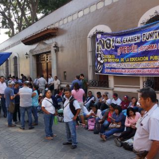 Restauranteros reportan pérdida de 10 mil empleos en Oaxaca