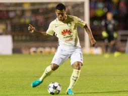 Los agraviados exigen al mediocampista el pago de 250 mil pesos, con intereses generados desde el 4 de julio del presente año. MEXSPORT / ARCHIVO