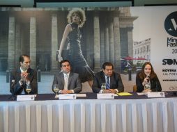 La octava edición de Minerva Fashion contará con un programa académico con talleres, conferencias, paneles y pasarelas. EL INFORMADOR / G. Gallo
