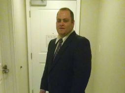 El candidato republicano presentó su renuncia por escrito. FACEBOOK / Mike Krawitz