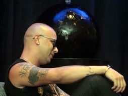 El cantante informa que el estado de salud de su hija es estable, por lo que no hará más declaraciones al respecto. EL INFORMADOR / ARCHIVO