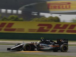 Tras la adquisición, Liberty Media cambiará su nombre a Formula One Group. AP / ARCHIVO