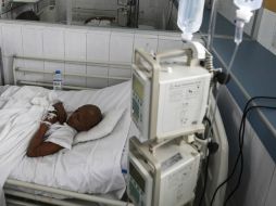 La inmunoterapia es una nueva forma de combatir el cáncer con menos efectos tóxicos en comparación a la quimioterapia. EL INFORMADOR / ARCHIVO