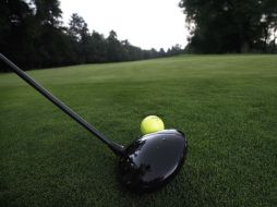 Este evento de golf se llevará a cabo este sábado a las 8:30 horas y se espera la participación de 36 parejas. AP / ARCHIVO