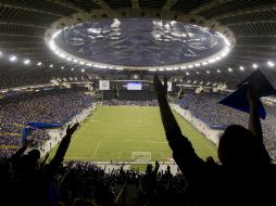 Señalan que estos cambios afectan a los clubes pequeños, ya que se da prioridad a los grandes equipos para participar en el campeonato. AP / ARCHIVO